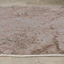 Conceptum Alfombra Marrón 160 x 230 cm